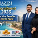 Azizi Developments Careers 2026 – Salary, Visa & Apply Online Guide